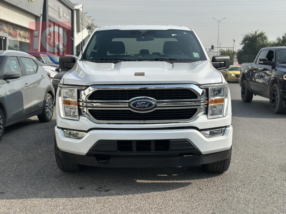 فۆرد F-150